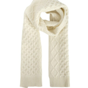 Boy's Kids Casual Thick Scarf Knitted Winter Warm Fashion Toddler Girls Scarves DL53004