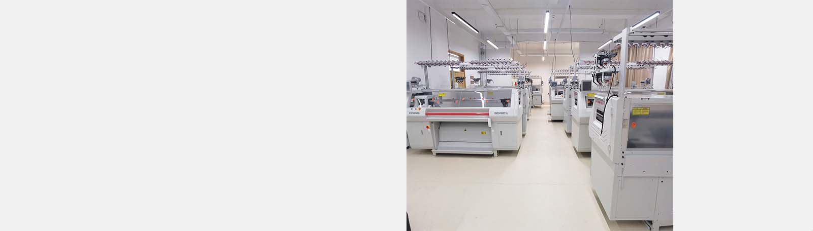 Fine knitting customized women's knitwear cardigan dress