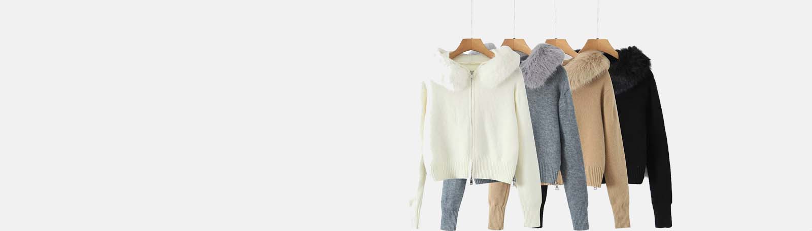 Chinese knitwear manufacturer made in china sweaters for women